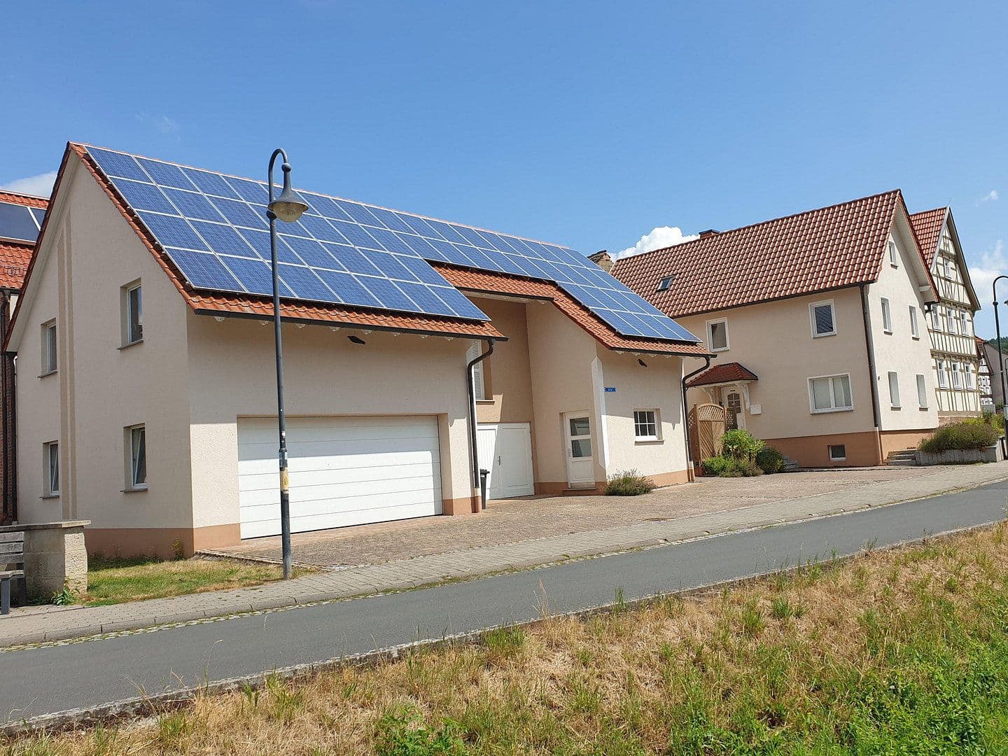 house for sale, 139 m², Geisa, Thuringia house for sale, 139 m², Geisa, Thuringia