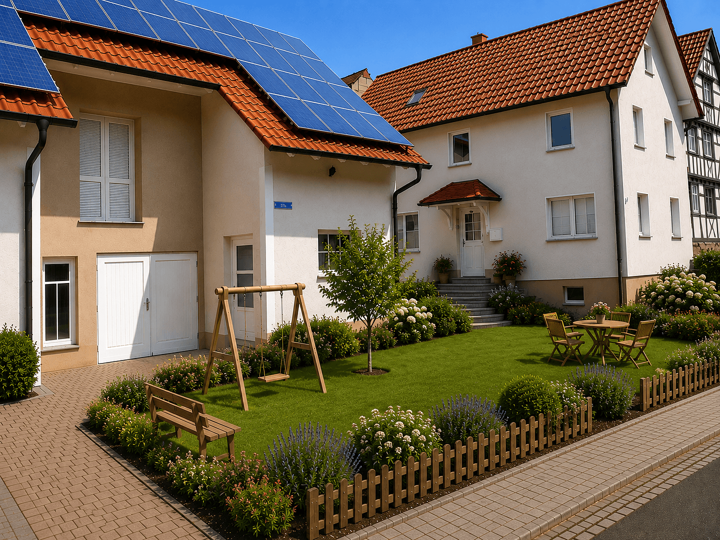 house for sale, 139 m², Geisa, Thuringia house for sale, 139 m², Geisa, Thuringia