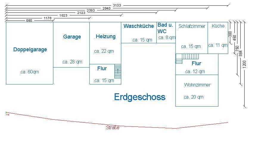 house for sale, 139 m², Geisa, Thuringia house for sale, 139 m², Geisa, Thuringia