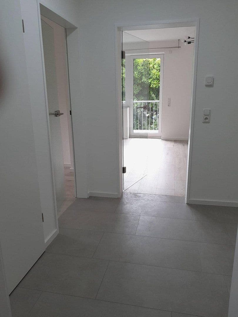 2 bedroom flat to rent, 43 m², Aachen, North Rhine-Westphalia 2 bedroom flat to rent, 43 m², Aachen, North Rhine-Westphalia