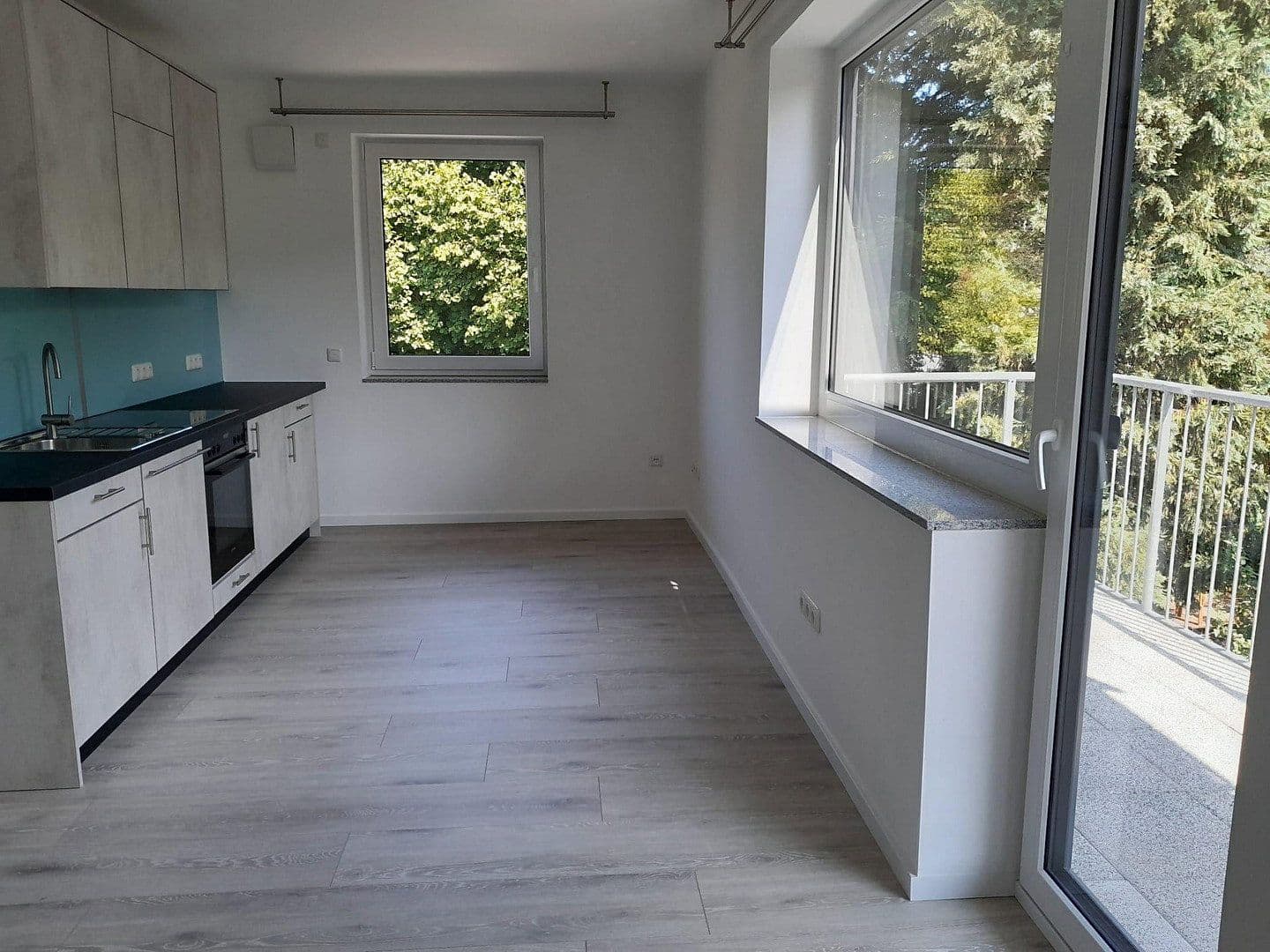 2 bedroom flat to rent, 43 m², Aachen, North Rhine-Westphalia 2 bedroom flat to rent, 43 m², Aachen, North Rhine-Westphalia