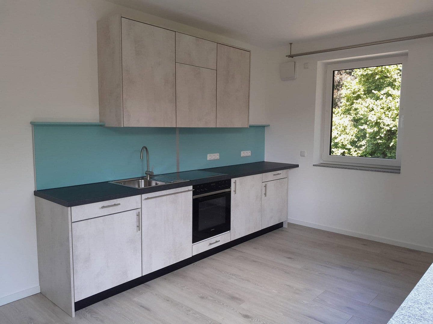2 bedroom flat to rent, 43 m², Aachen, North Rhine-Westphalia 2 bedroom flat to rent, 43 m², Aachen, North Rhine-Westphalia