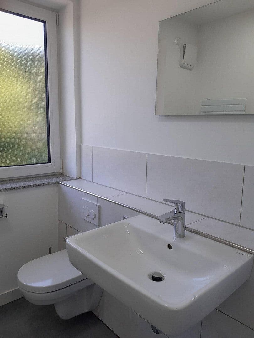 2 bedroom flat to rent, 43 m², Aachen, North Rhine-Westphalia 2 bedroom flat to rent, 43 m², Aachen, North Rhine-Westphalia