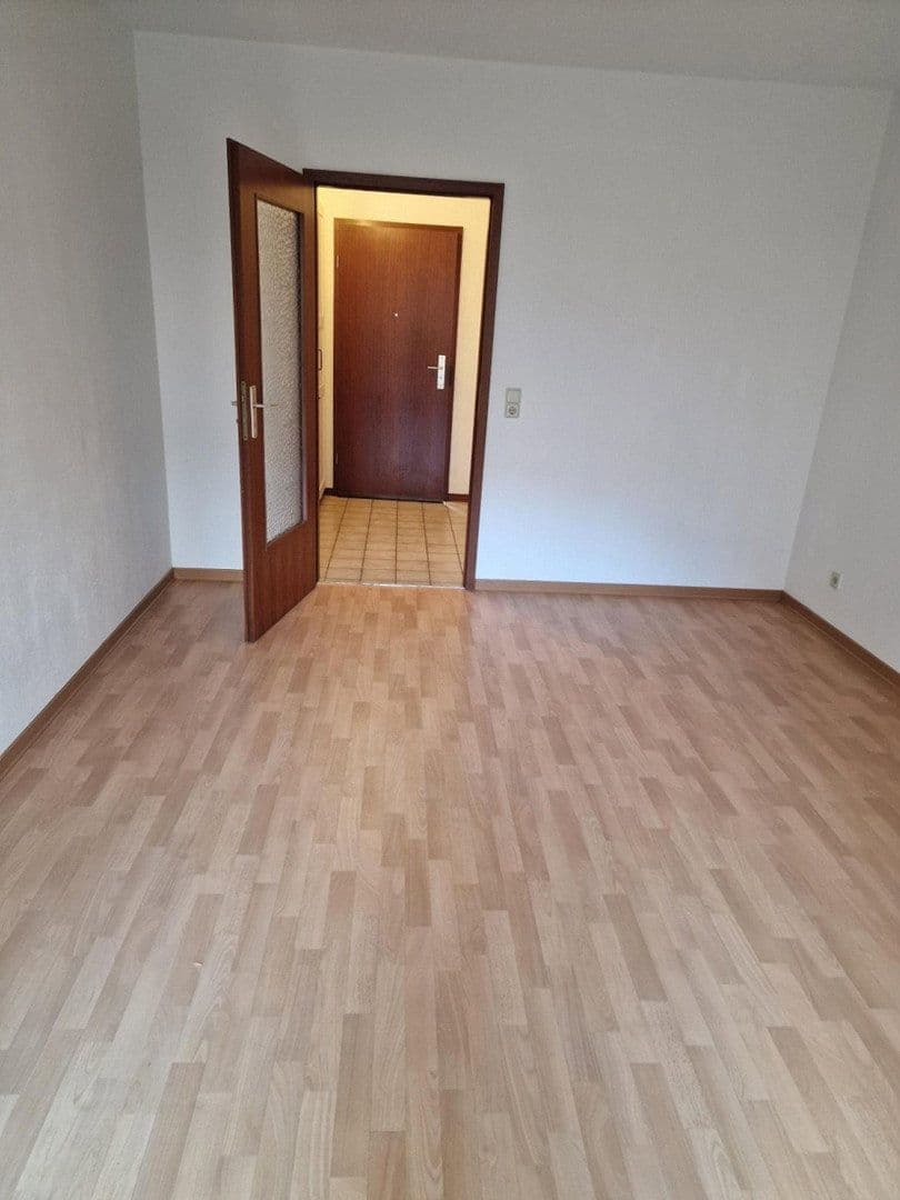 1 bedroom flat to rent, 28 m², Grenzborn 8, Gießen, Hesse 1 bedroom flat to rent, 28 m², Grenzborn 8, Gießen, Hesse