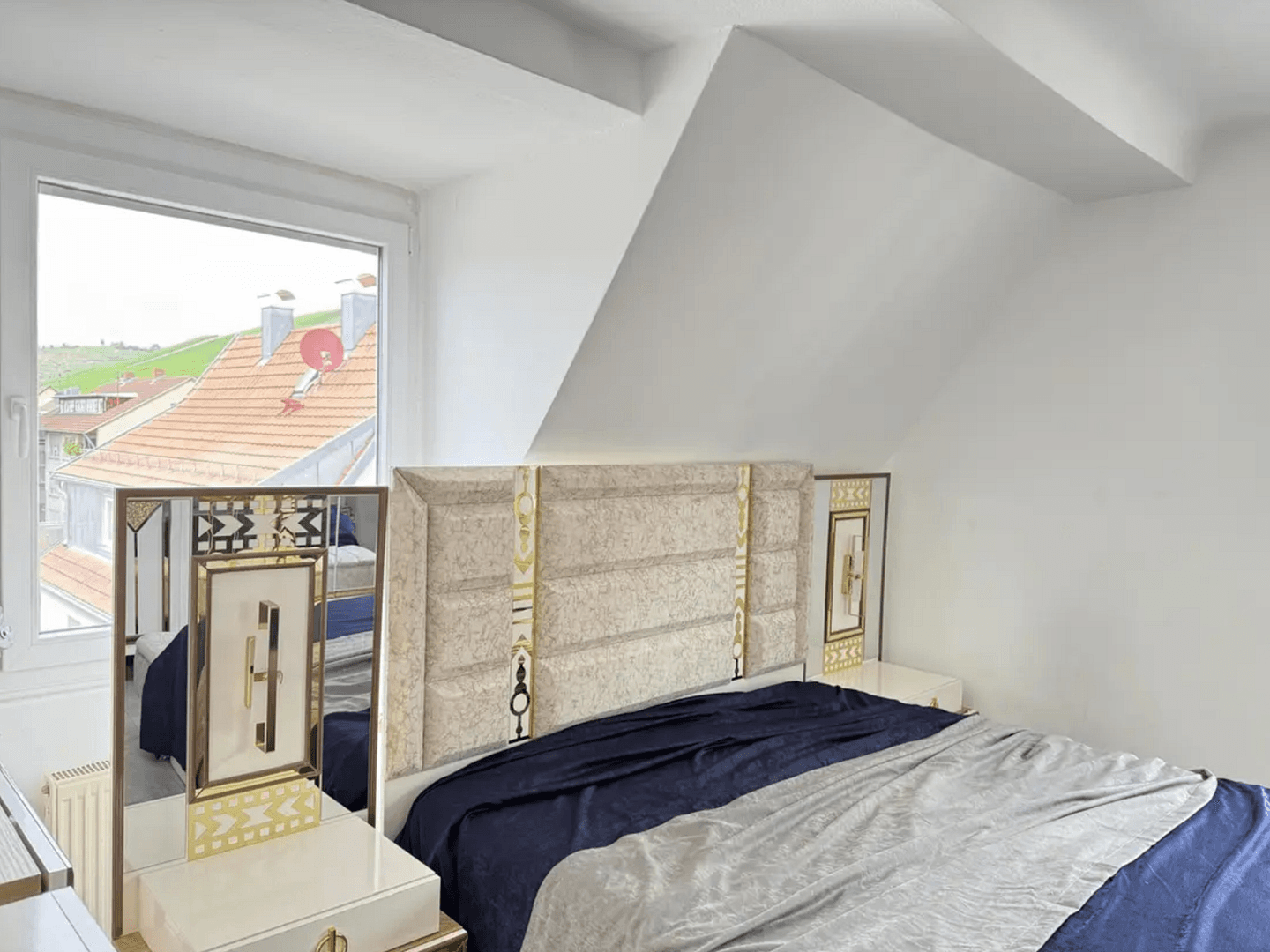 3 bedroom flat to rent, 66 m², Halbergstr. 18, Esslingen am Neckar, Baden-Württemberg 3 bedroom flat to rent, 66 m², Halbergstr. 18, Esslingen am Neckar, Baden-Württemberg
