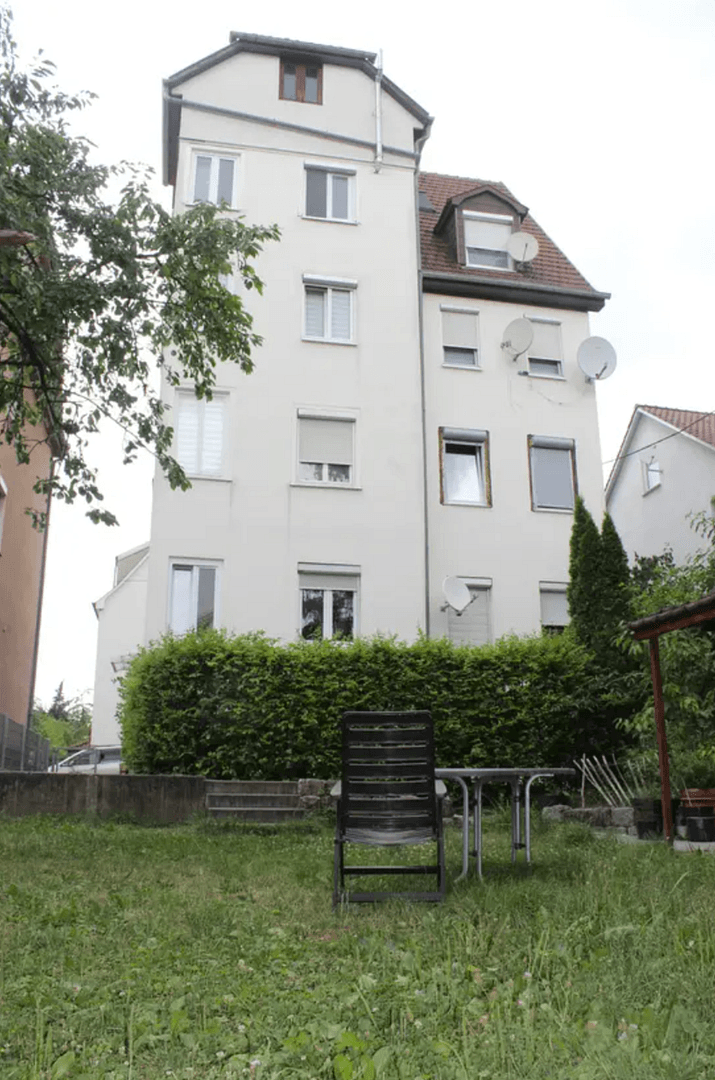 3 bedroom flat to rent, 66 m², Halbergstr. 18, Esslingen am Neckar, Baden-Württemberg 3 bedroom flat to rent, 66 m², Halbergstr. 18, Esslingen am Neckar, Baden-Württemberg
