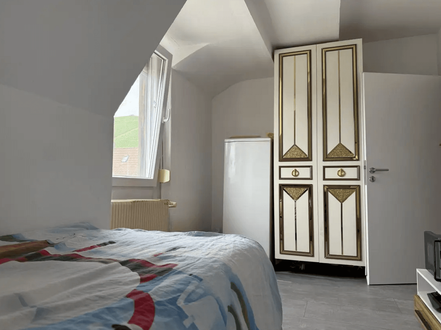 3 bedroom flat to rent, 66 m², Halbergstr. 18, Esslingen am Neckar, Baden-Württemberg 3 bedroom flat to rent, 66 m², Halbergstr. 18, Esslingen am Neckar, Baden-Württemberg