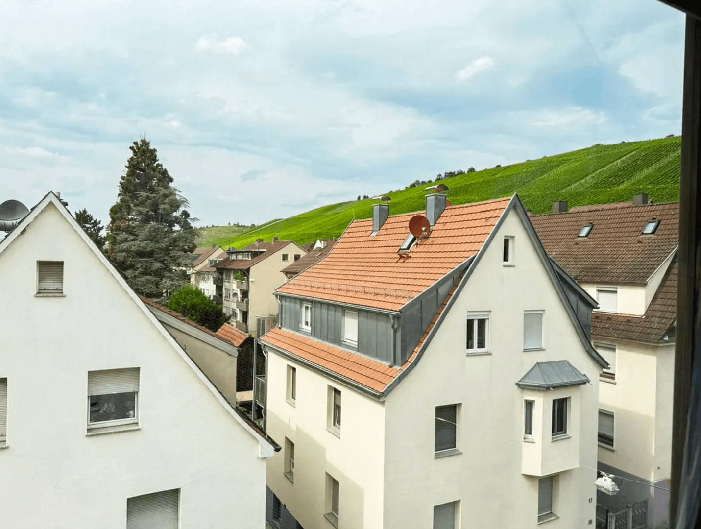 3 bedroom flat to rent, 66 m², Halbergstr. 18, Esslingen am Neckar, Baden-Württemberg 3 bedroom flat to rent, 66 m², Halbergstr. 18, Esslingen am Neckar, Baden-Württemberg
