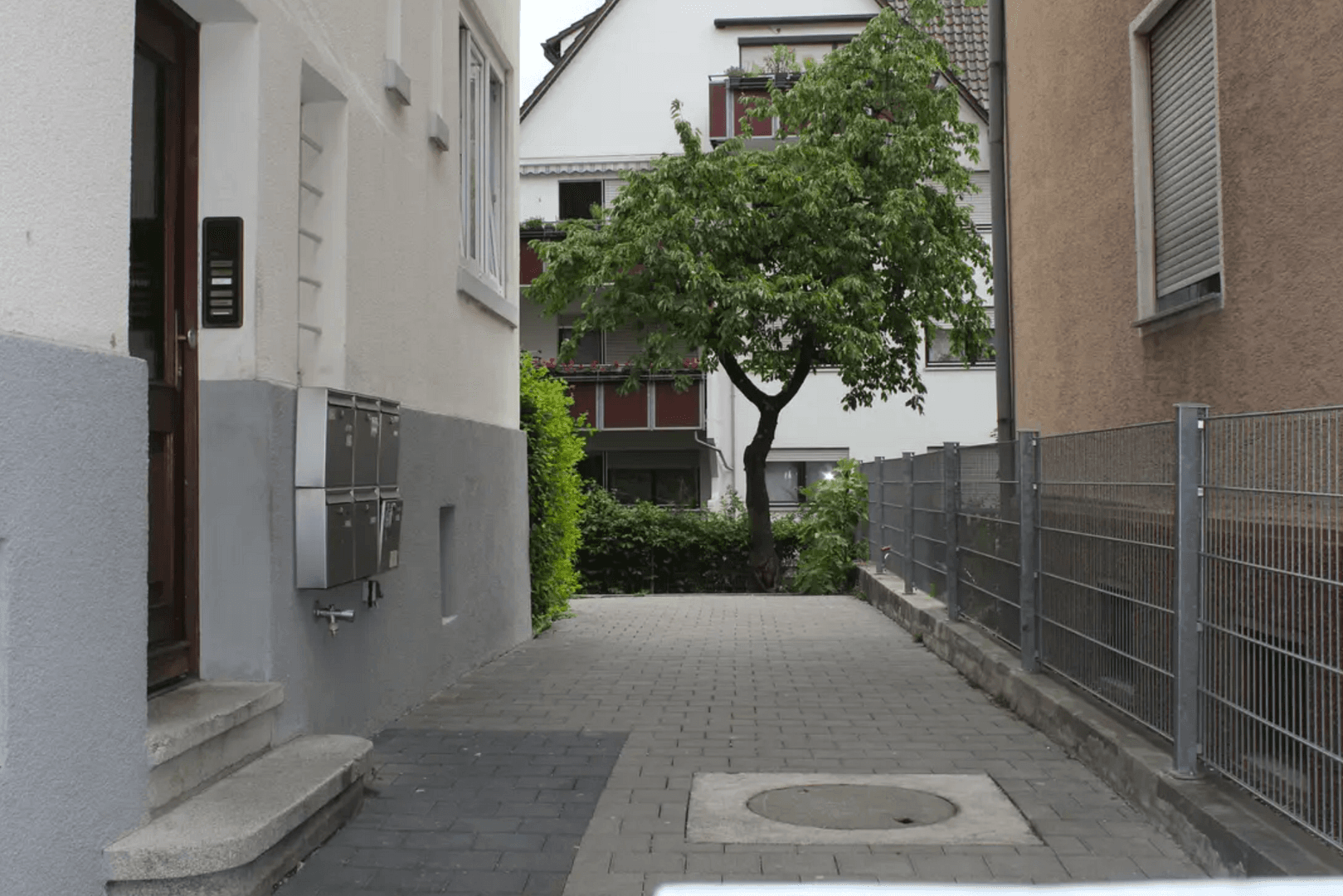 3 bedroom flat to rent, 66 m², Halbergstr. 18, Esslingen am Neckar, Baden-Württemberg 3 bedroom flat to rent, 66 m², Halbergstr. 18, Esslingen am Neckar, Baden-Württemberg