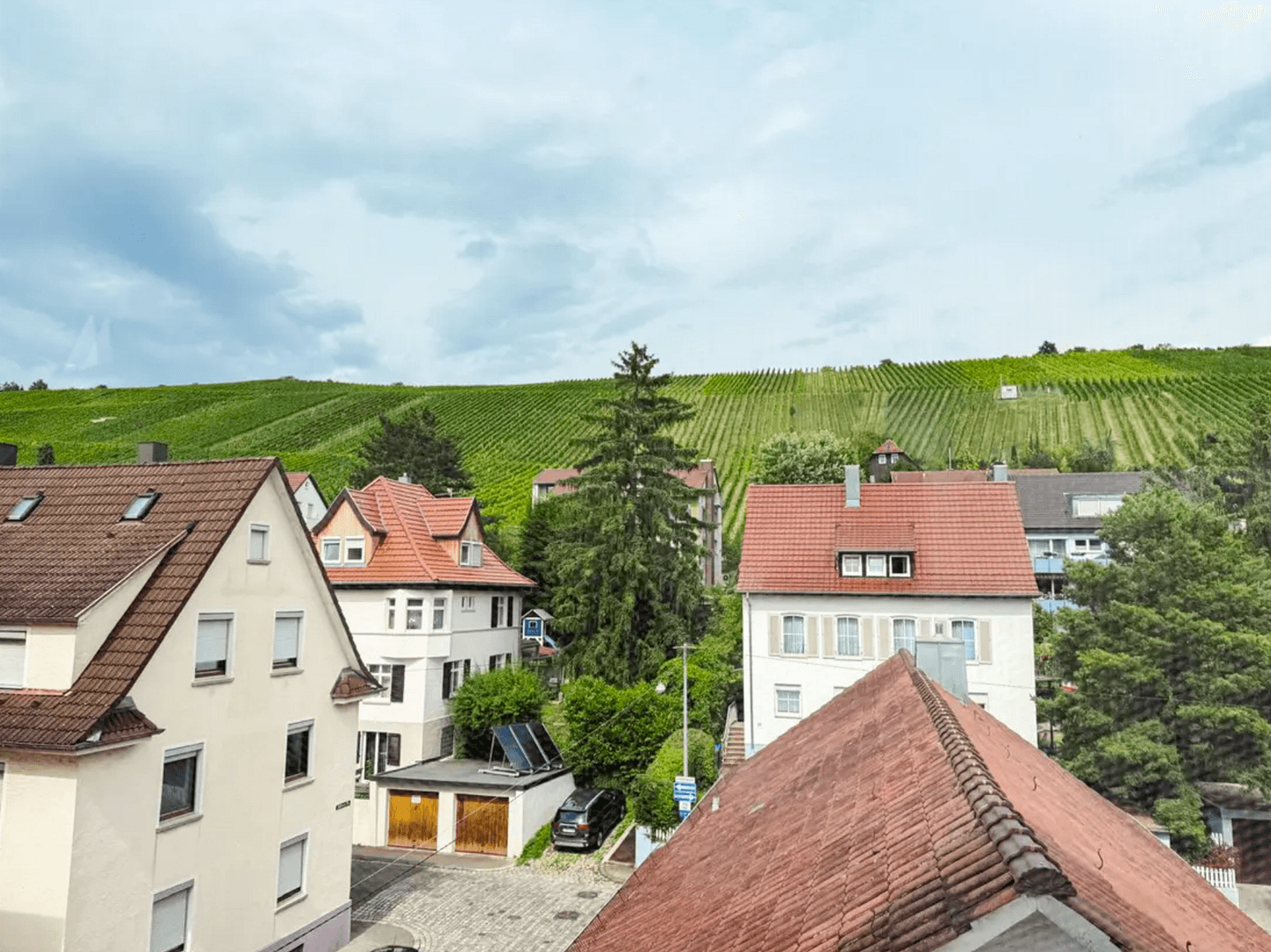 3 bedroom flat to rent, 66 m², Halbergstr. 18, Esslingen am Neckar, Baden-Württemberg 3 bedroom flat to rent, 66 m², Halbergstr. 18, Esslingen am Neckar, Baden-Württemberg