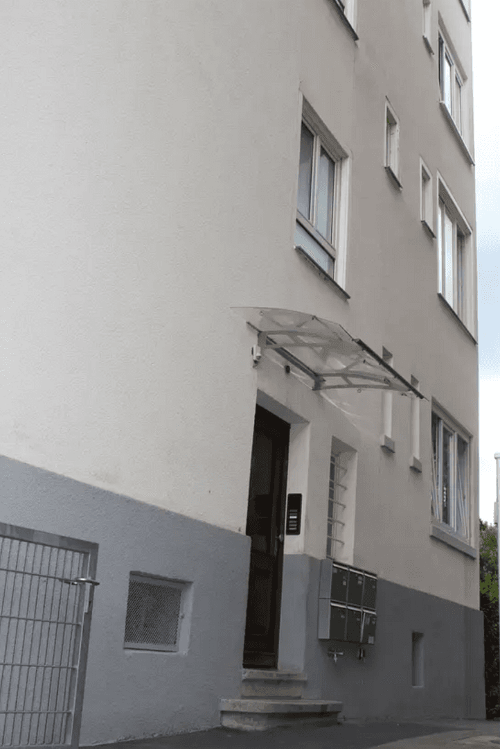 3 bedroom flat to rent, 66 m², Halbergstr. 18, Esslingen am Neckar, Baden-Württemberg 3 bedroom flat to rent, 66 m², Halbergstr. 18, Esslingen am Neckar, Baden-Württemberg