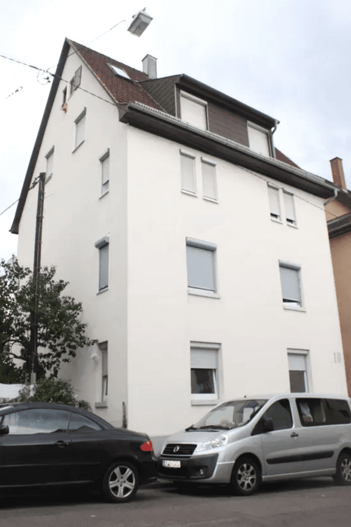 3 bedroom flat to rent, 66 m², Halbergstr. 18, Esslingen am Neckar, Baden-Württemberg 3 bedroom flat to rent, 66 m², Halbergstr. 18, Esslingen am Neckar, Baden-Württemberg