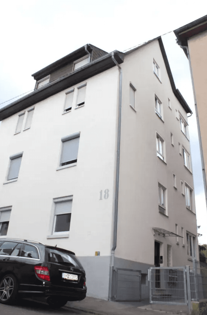 3 bedroom flat to rent, 66 m², Halbergstr. 18, Esslingen am Neckar, Baden-Württemberg 3 bedroom flat to rent, 66 m², Halbergstr. 18, Esslingen am Neckar, Baden-Württemberg