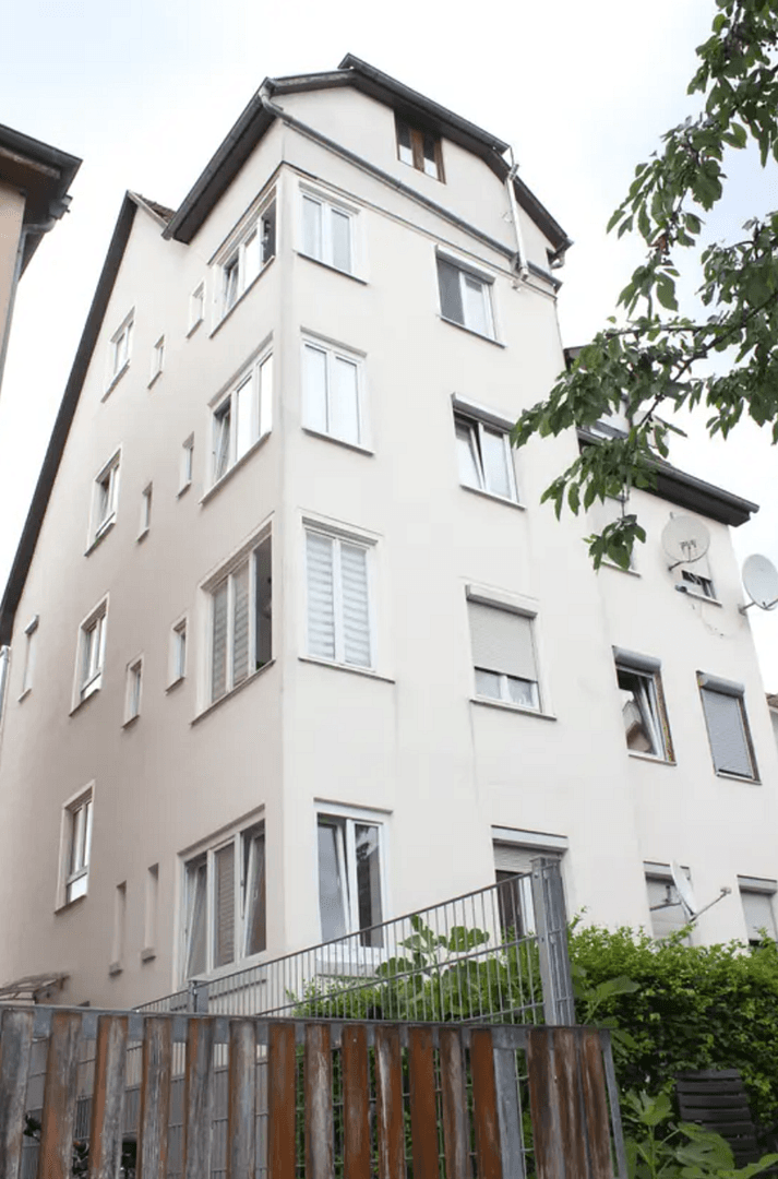3 bedroom flat to rent, 66 m², Halbergstr. 18, Esslingen am Neckar, Baden-Württemberg 3 bedroom flat to rent, 66 m², Halbergstr. 18, Esslingen am Neckar, Baden-Württemberg