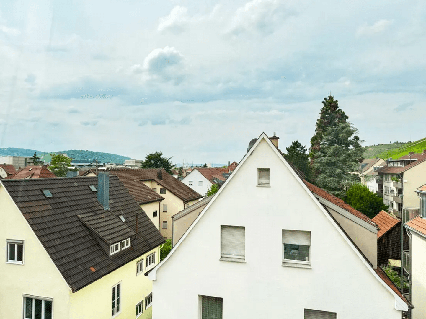 3 bedroom flat to rent, 66 m², Halbergstr. 18, Esslingen am Neckar, Baden-Württemberg 3 bedroom flat to rent, 66 m², Halbergstr. 18, Esslingen am Neckar, Baden-Württemberg
