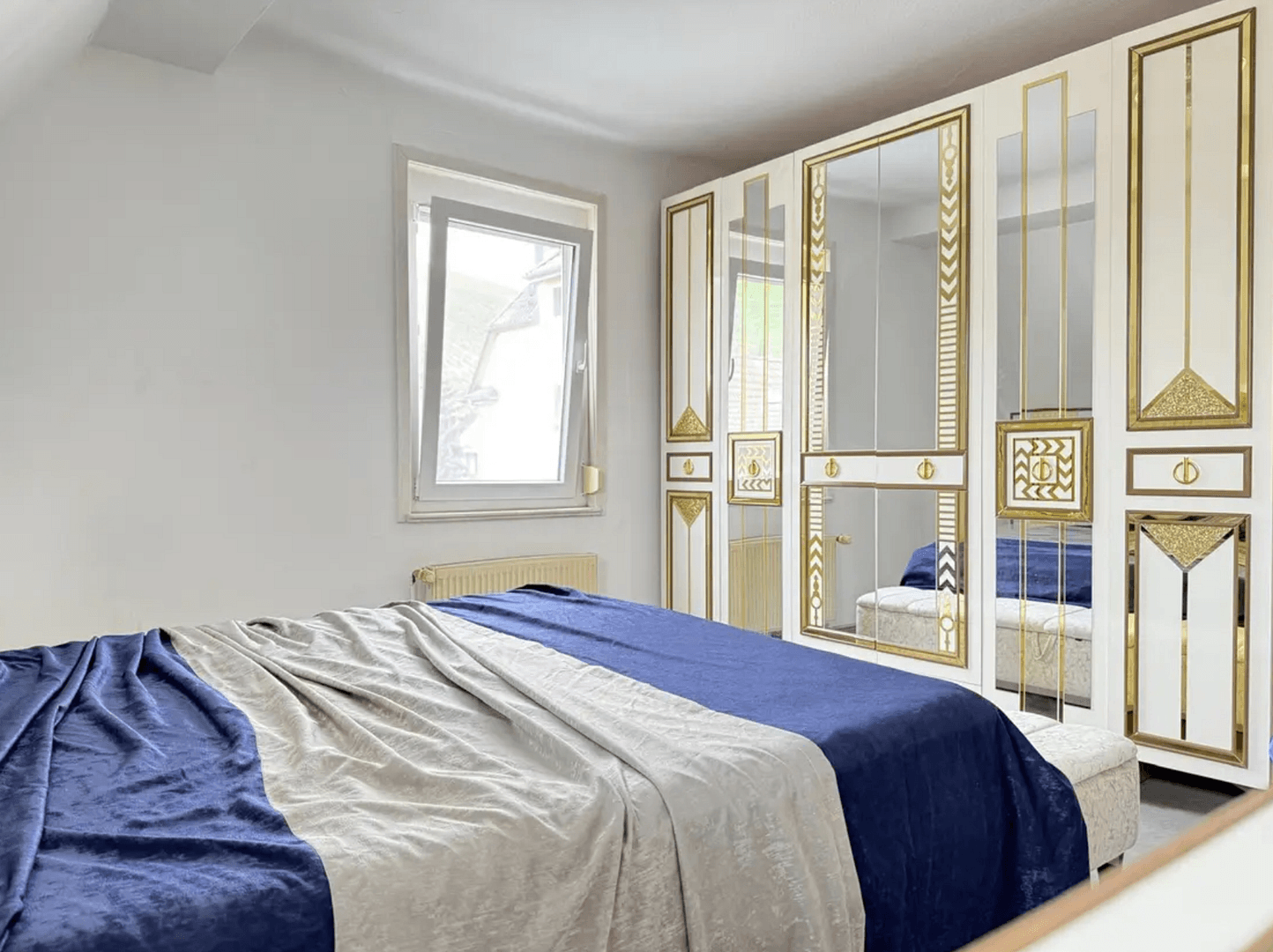 3 bedroom flat to rent, 66 m², Halbergstr. 18, Esslingen am Neckar, Baden-Württemberg 3 bedroom flat to rent, 66 m², Halbergstr. 18, Esslingen am Neckar, Baden-Württemberg