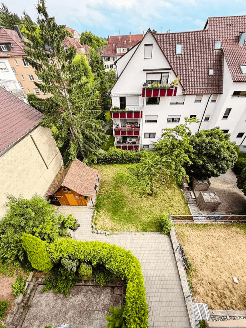 3 bedroom flat to rent, 66 m², Halbergstr. 18, Esslingen am Neckar, Baden-Württemberg 3 bedroom flat to rent, 66 m², Halbergstr. 18, Esslingen am Neckar, Baden-Württemberg