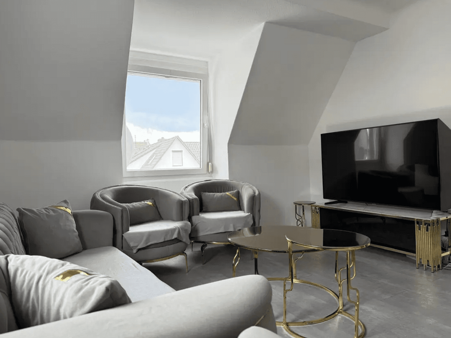 3 bedroom flat to rent, 66 m², Halbergstr. 18, Esslingen am Neckar, Baden-Württemberg 3 bedroom flat to rent, 66 m², Halbergstr. 18, Esslingen am Neckar, Baden-Württemberg