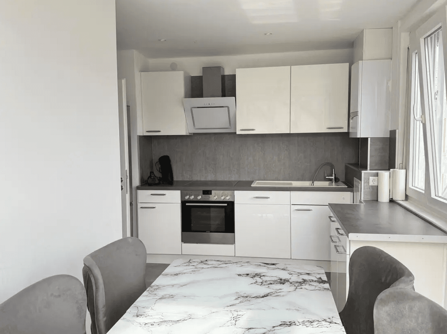 3 bedroom flat to rent, 66 m², Halbergstr. 18, Esslingen am Neckar, Baden-Württemberg 3 bedroom flat to rent, 66 m², Halbergstr. 18, Esslingen am Neckar, Baden-Württemberg