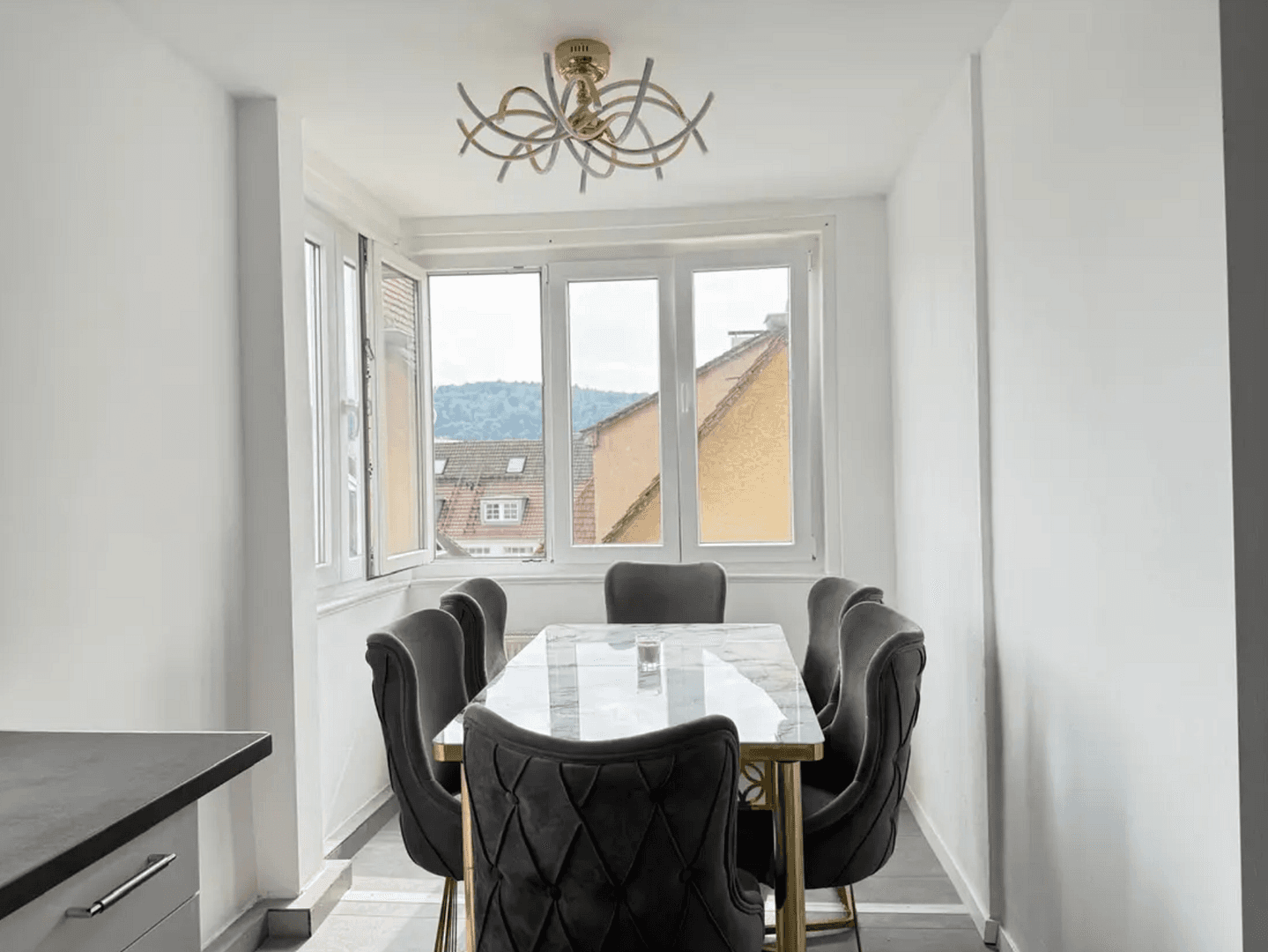 3 bedroom flat to rent, 66 m², Halbergstr. 18, Esslingen am Neckar, Baden-Württemberg 3 bedroom flat to rent, 66 m², Halbergstr. 18, Esslingen am Neckar, Baden-Württemberg