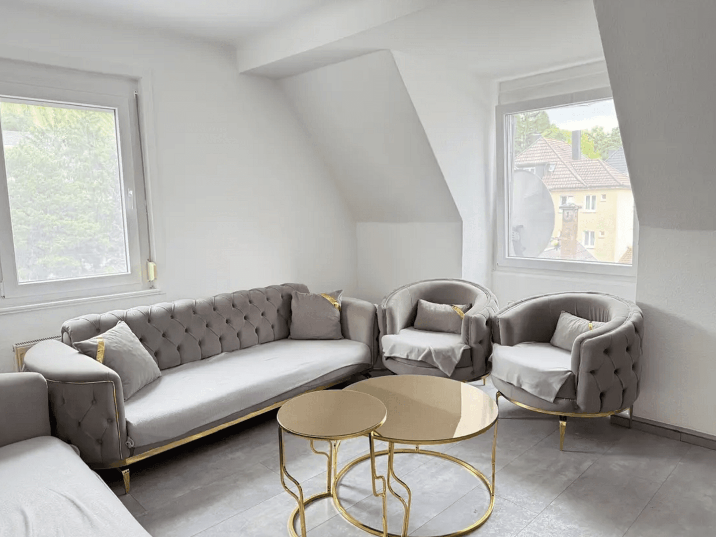 3 bedroom flat to rent, 66 m², Halbergstr. 18, Esslingen am Neckar, Baden-Württemberg 3 bedroom flat to rent, 66 m², Halbergstr. 18, Esslingen am Neckar, Baden-Württemberg