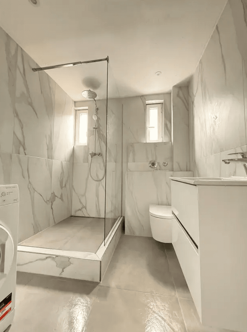 3 bedroom flat to rent, 66 m², Halbergstr. 18, Esslingen am Neckar, Baden-Württemberg 3 bedroom flat to rent, 66 m², Halbergstr. 18, Esslingen am Neckar, Baden-Württemberg