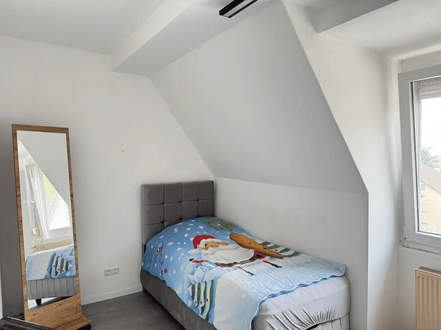 3 bedroom flat to rent, 66 m², Halbergstr. 18, Esslingen am Neckar, Baden-Württemberg 3 bedroom flat to rent, 66 m², Halbergstr. 18, Esslingen am Neckar, Baden-Württemberg