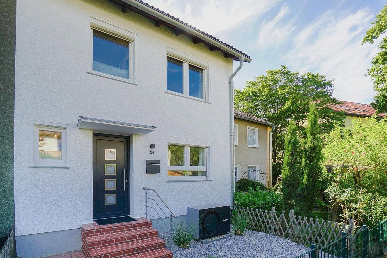 house for sale, 120 m², Wolfenbüttel, Lower Saxony house for sale, 120 m², Wolfenbüttel, Lower Saxony