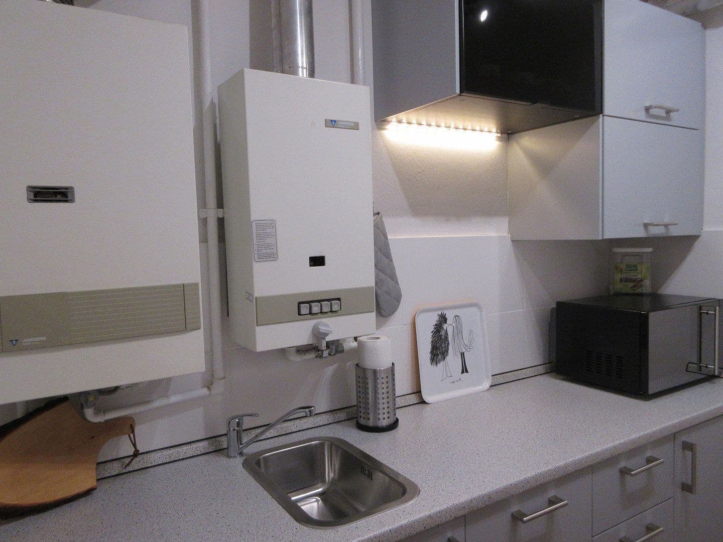 1 bedroom flat for sale, 37 m², Berlin, Berlin 1 bedroom flat for sale, 37 m², Berlin, Berlin