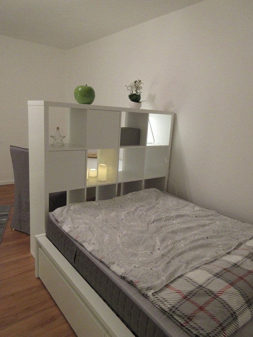 1 bedroom flat for sale, 37 m², Berlin, Berlin 1 bedroom flat for sale, 37 m², Berlin, Berlin