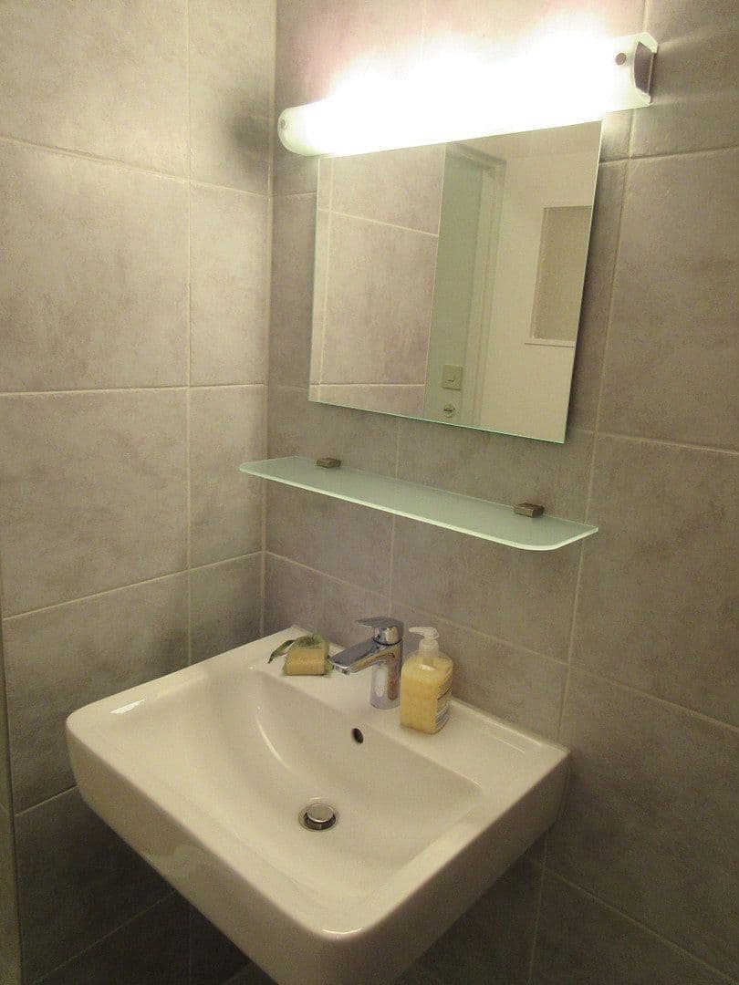 1 bedroom flat for sale, 37 m², Berlin, Berlin 1 bedroom flat for sale, 37 m², Berlin, Berlin