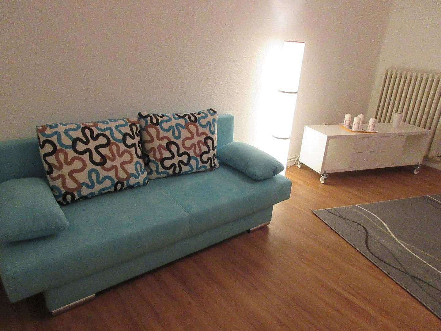 1 bedroom flat for sale, 37 m², Berlin, Berlin 1 bedroom flat for sale, 37 m², Berlin, Berlin