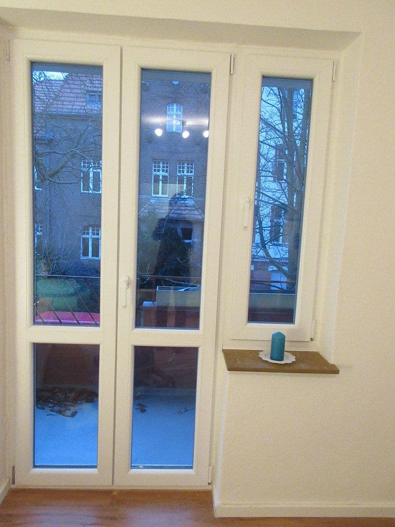 1 bedroom flat for sale, 37 m², Berlin, Berlin 1 bedroom flat for sale, 37 m², Berlin, Berlin