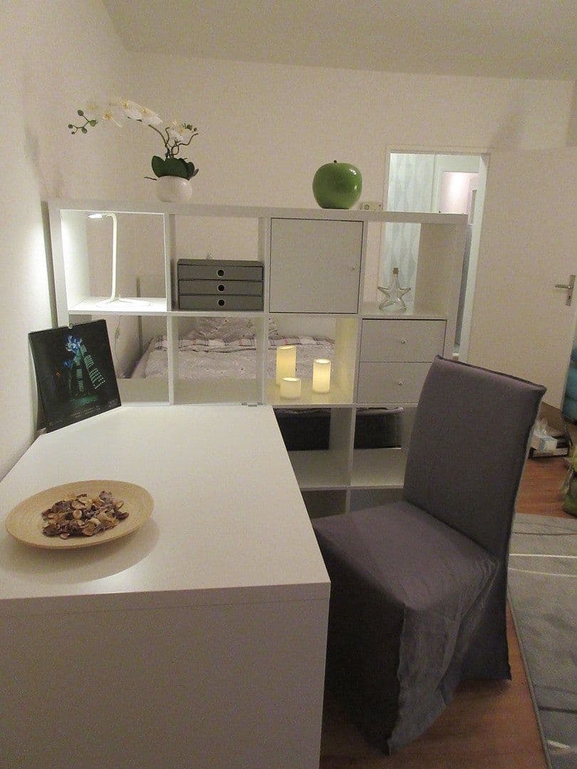 1 bedroom flat for sale, 37 m², Berlin, Berlin 1 bedroom flat for sale, 37 m², Berlin, Berlin