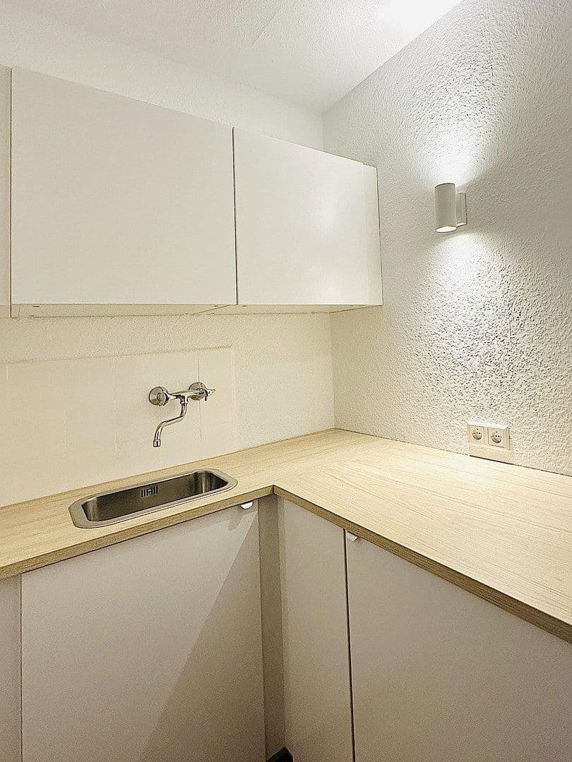 1 bedroom flat for sale, 23 m², Mühlenweg 28, Wuppertal, North Rhine-Westphalia 1 bedroom flat for sale, 23 m², Mühlenweg 28, Wuppertal, North Rhine-Westphalia