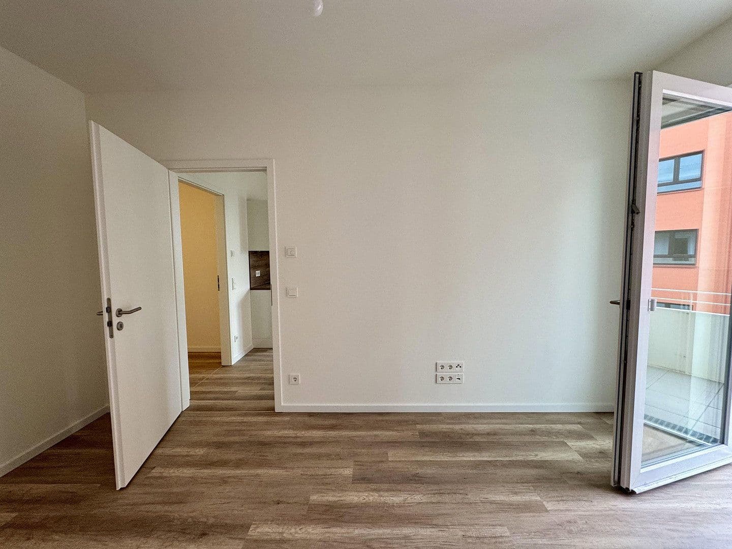 2 bedroom flat to rent, 52 m², Parkstraße 28, Berlin Spandau, Berlin 2 bedroom flat to rent, 52 m², Parkstraße 28, Berlin Spandau, Berlin