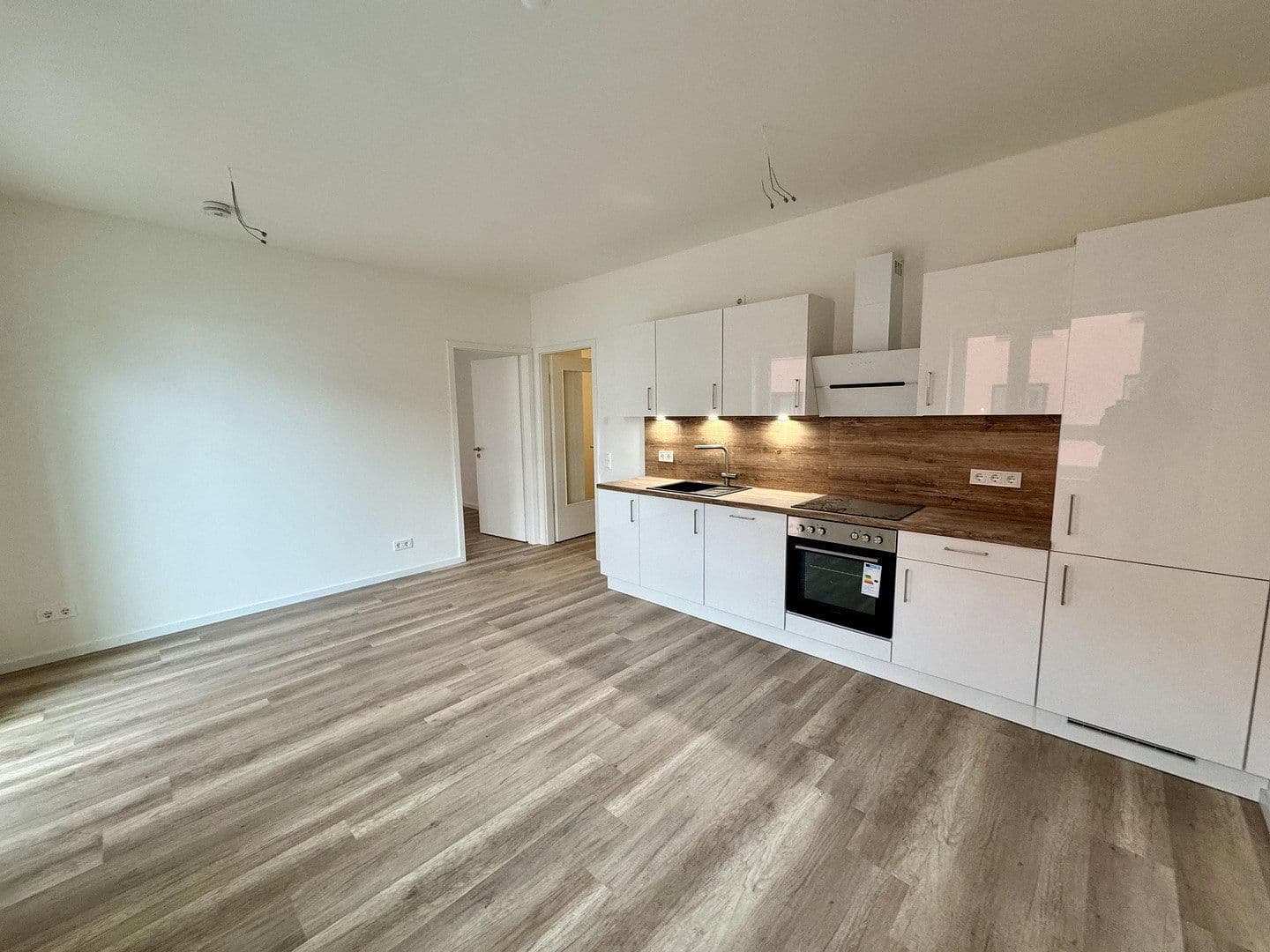 2 bedroom flat to rent, 52 m², Parkstraße 28, Berlin Spandau, Berlin 2 bedroom flat to rent, 52 m², Parkstraße 28, Berlin Spandau, Berlin