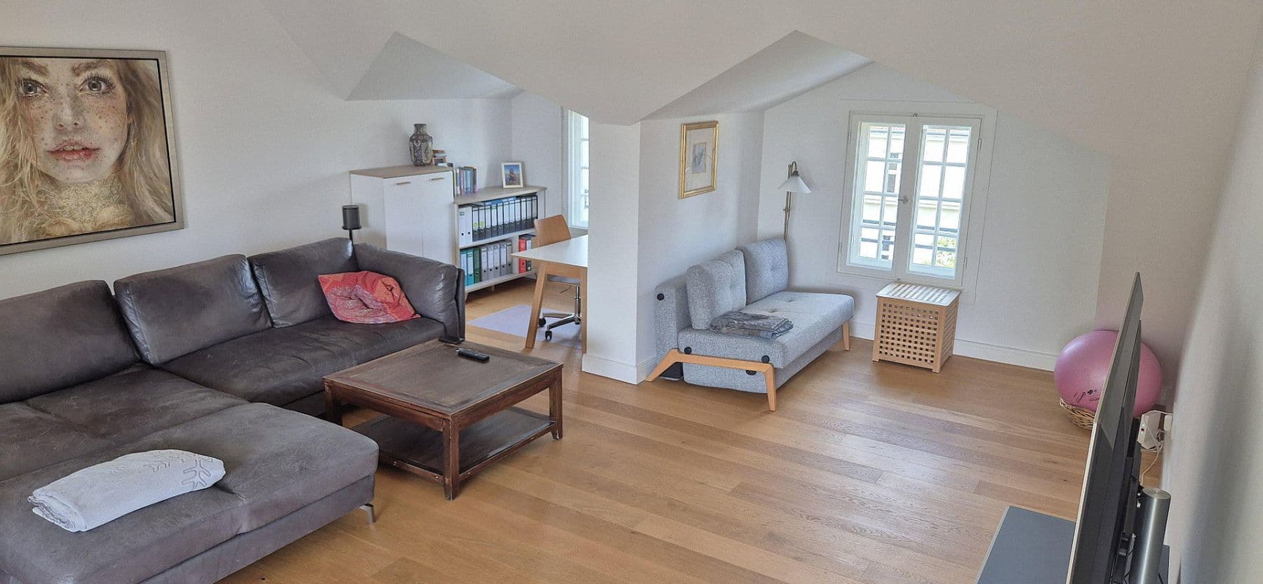 3 bedroom flat for sale, 122 m², Potsdam, Brandenburg 3 bedroom flat for sale, 122 m², Potsdam, Brandenburg