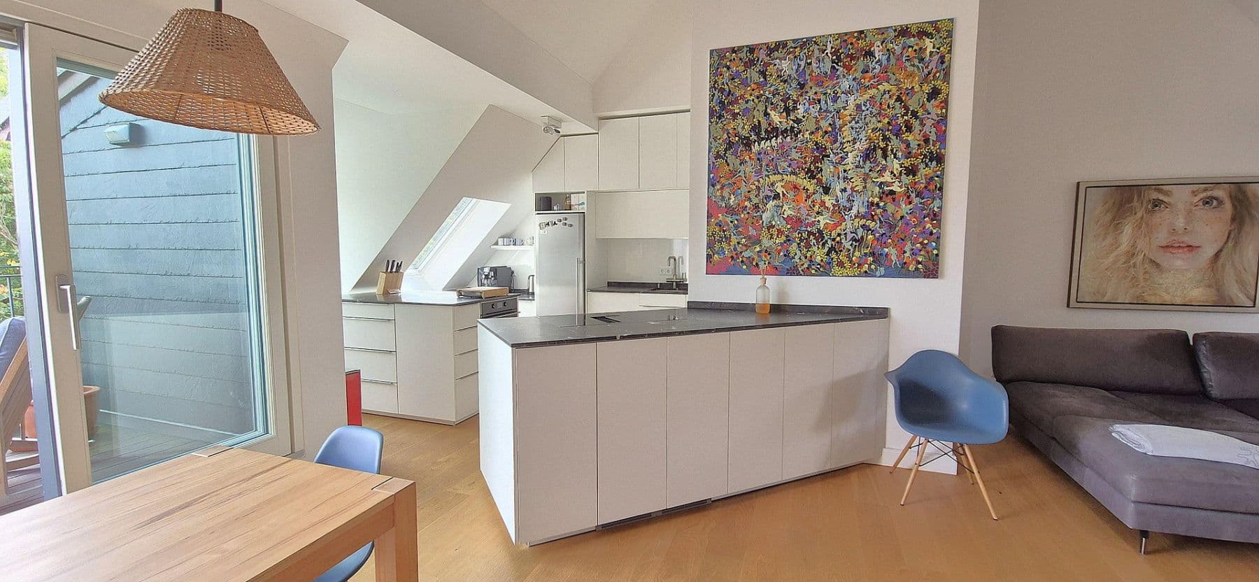 3 bedroom flat for sale, 122 m², Potsdam, Brandenburg 3 bedroom flat for sale, 122 m², Potsdam, Brandenburg