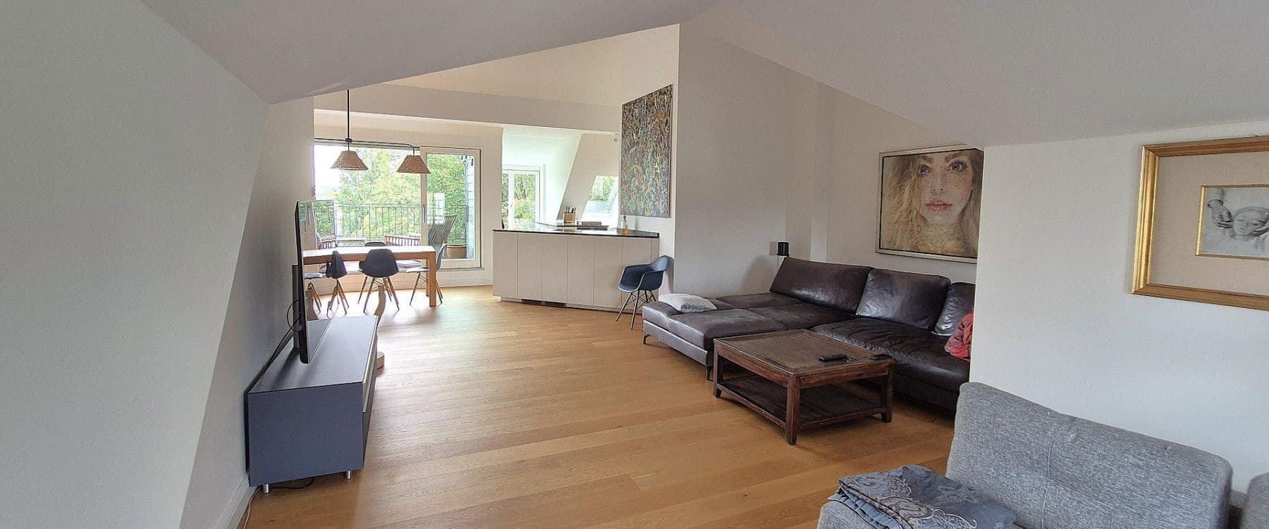 3 bedroom flat for sale, 122 m², Potsdam, Brandenburg 3 bedroom flat for sale, 122 m², Potsdam, Brandenburg