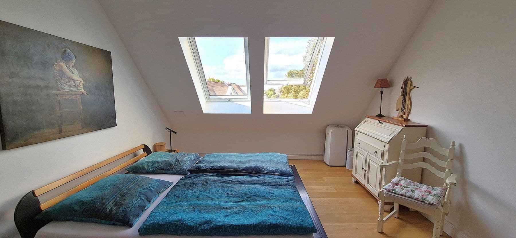 3 bedroom flat for sale, 122 m², Potsdam, Brandenburg 3 bedroom flat for sale, 122 m², Potsdam, Brandenburg