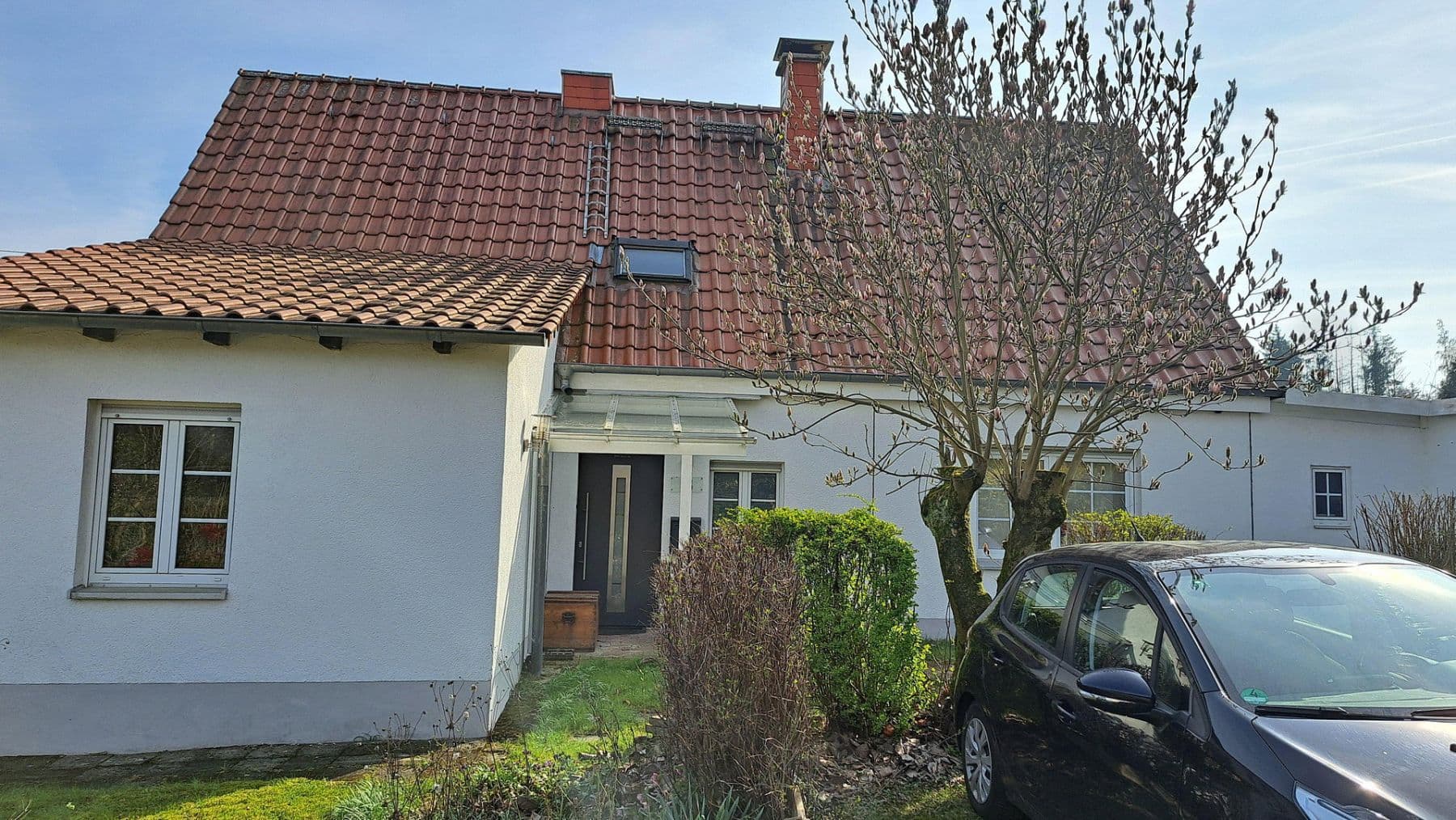 house for sale, 125 m², Sprockhövel, North Rhine-Westphalia house for sale, 125 m², Sprockhövel, North Rhine-Westphalia