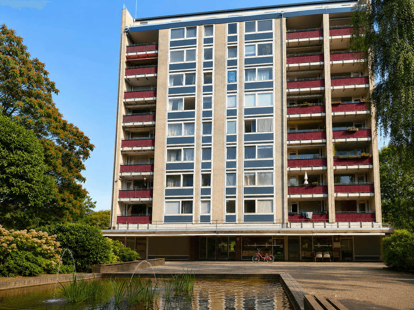 2 bedroom flat for sale, 62 m², Friedrich-Ebert-Damm 93 c, Hamburg, Hamburg 2 bedroom flat for sale, 62 m², Friedrich-Ebert-Damm 93 c, Hamburg, Hamburg