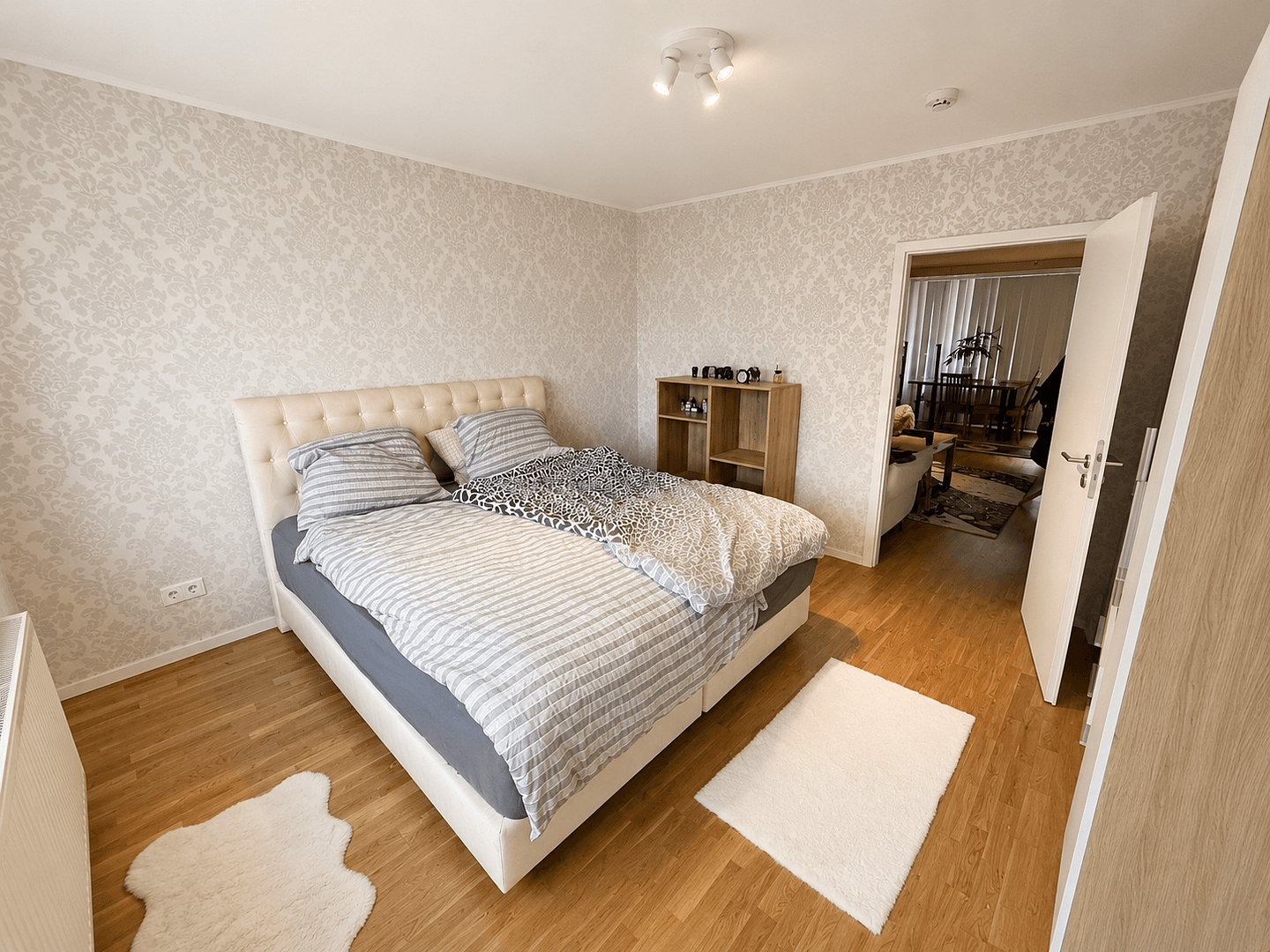 2 bedroom flat for sale, 62 m², Friedrich-Ebert-Damm 93 c, Hamburg, Hamburg 2 bedroom flat for sale, 62 m², Friedrich-Ebert-Damm 93 c, Hamburg, Hamburg