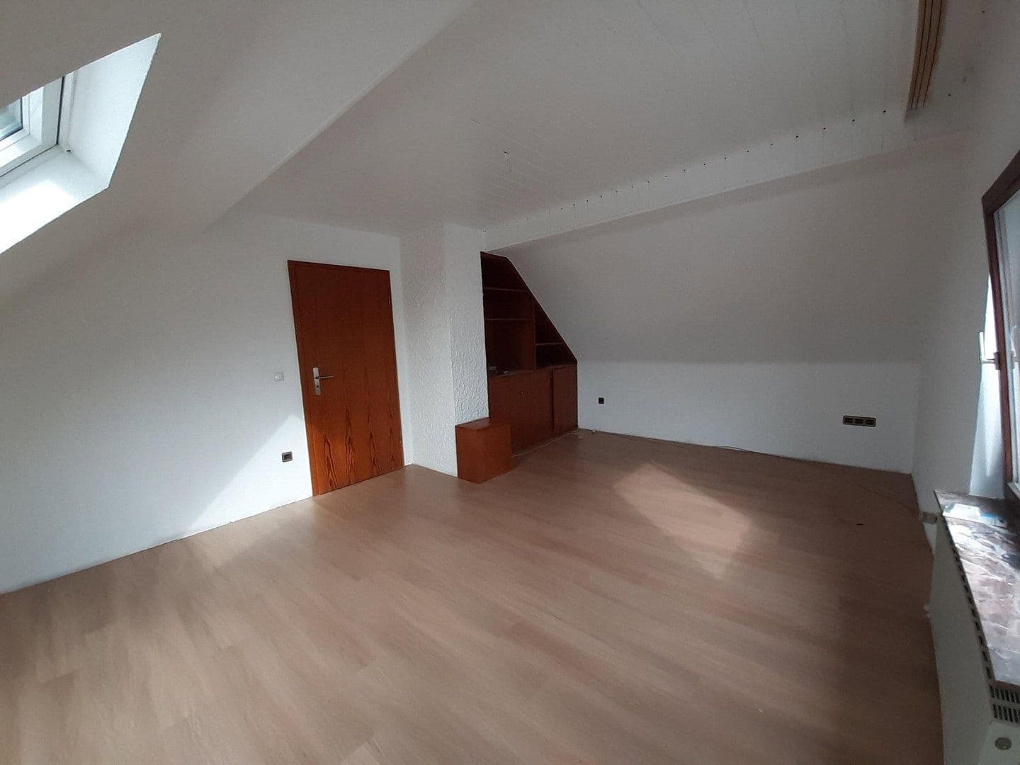 2 bedroom flat to rent, 60 m², Hauptstraße 43, Hammersbach, Hesse 2 bedroom flat to rent, 60 m², Hauptstraße 43, Hammersbach, Hesse
