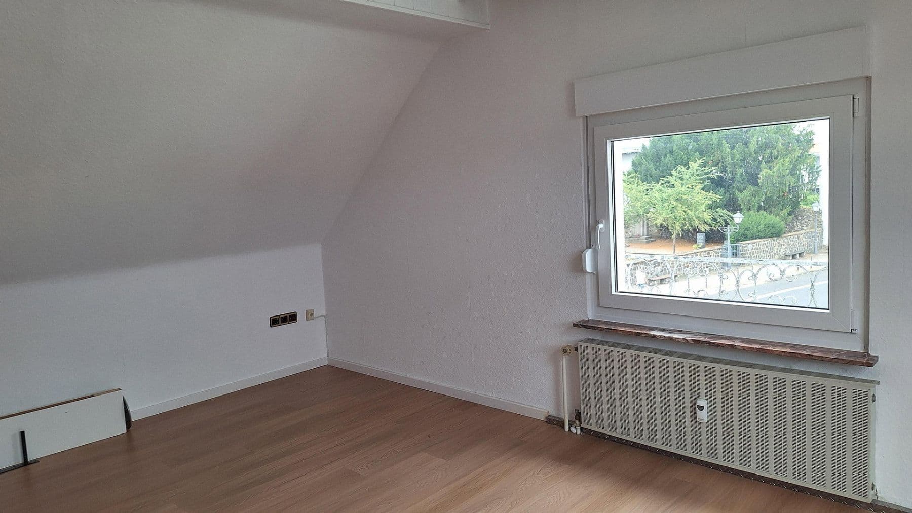 2 bedroom flat to rent, 60 m², Hauptstraße 43, Hammersbach, Hesse 2 bedroom flat to rent, 60 m², Hauptstraße 43, Hammersbach, Hesse