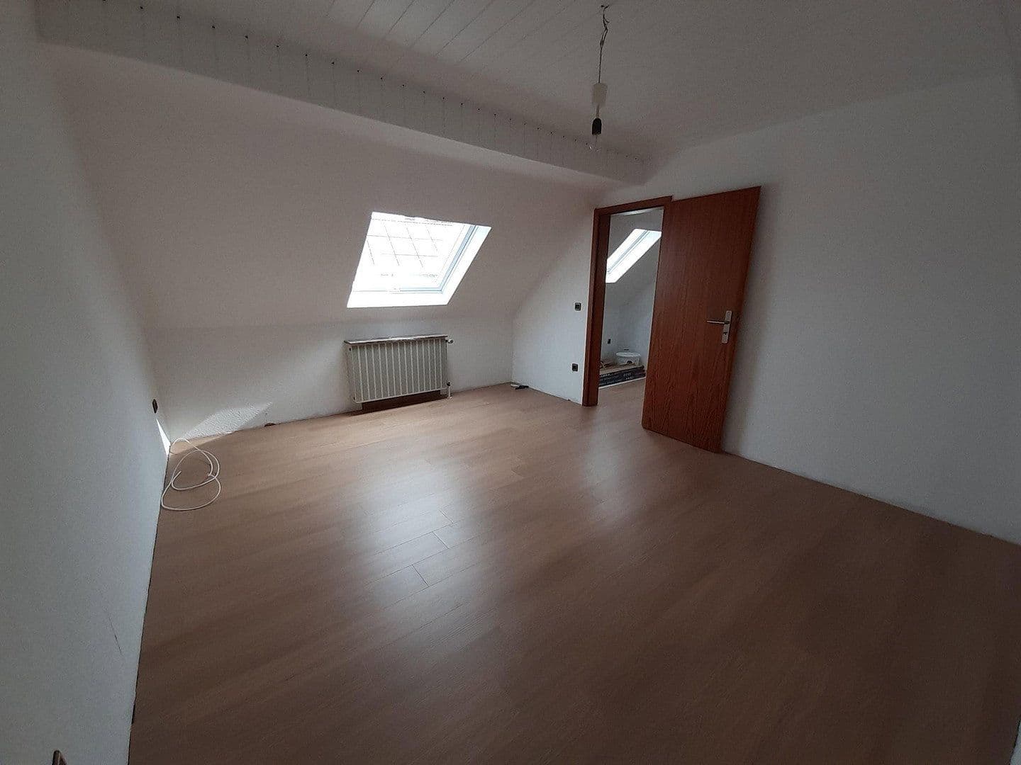 2 bedroom flat to rent, 60 m², Hauptstraße 43, Hammersbach, Hesse 2 bedroom flat to rent, 60 m², Hauptstraße 43, Hammersbach, Hesse