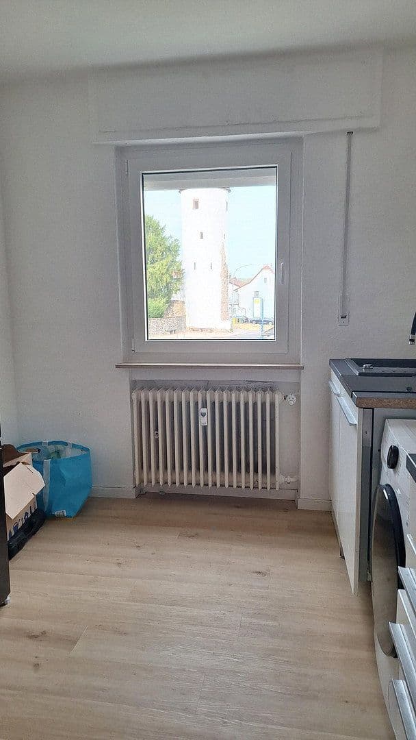 2 bedroom flat to rent, 60 m², Hauptstraße 43, Hammersbach, Hesse 2 bedroom flat to rent, 60 m², Hauptstraße 43, Hammersbach, Hesse