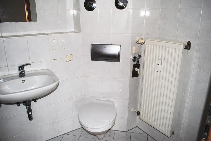 3 bedroom flat for sale, 61 m², Gluckstrasse, Potsdam, Brandenburg 3 bedroom flat for sale, 61 m², Gluckstrasse, Potsdam, Brandenburg