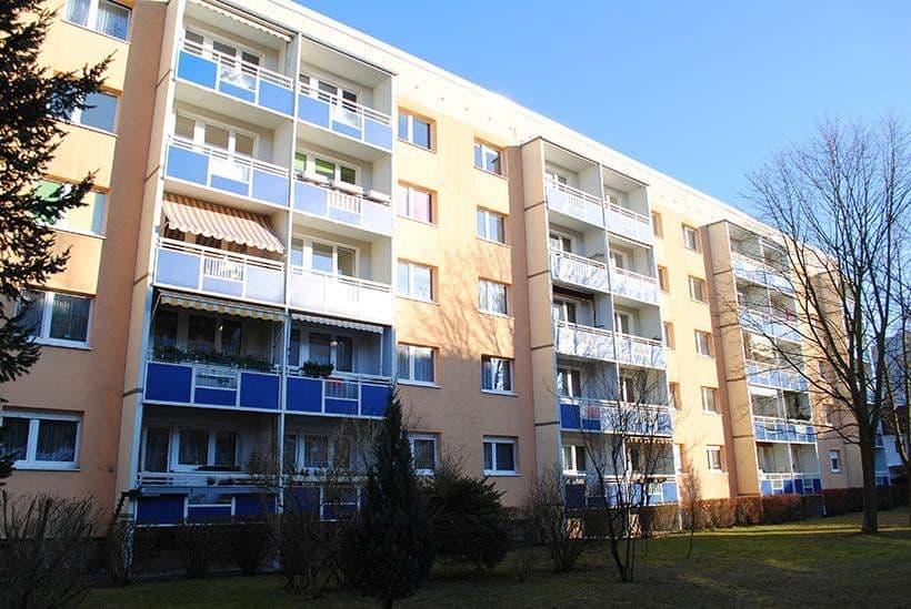 3 bedroom flat for sale, 61 m², Gluckstrasse, Potsdam, Brandenburg 3 bedroom flat for sale, 61 m², Gluckstrasse, Potsdam, Brandenburg